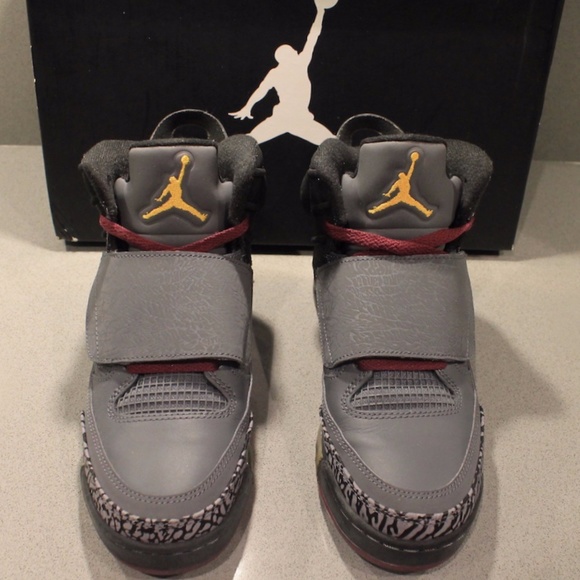 ⚡️HOST PICK⚡️ Jordan Son of Mars - Picture 4 of 8